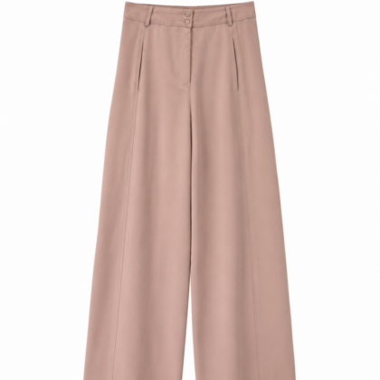 Calça Rosa