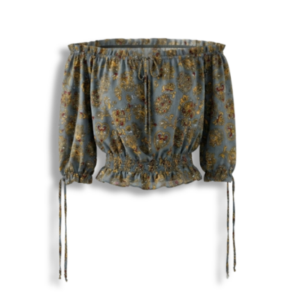 blusa tomara-que-caia