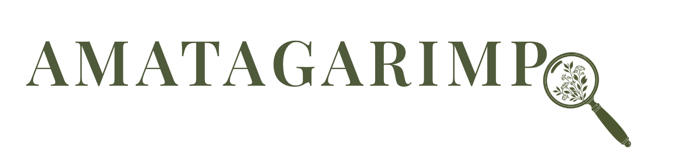 AMATAGARIMPO